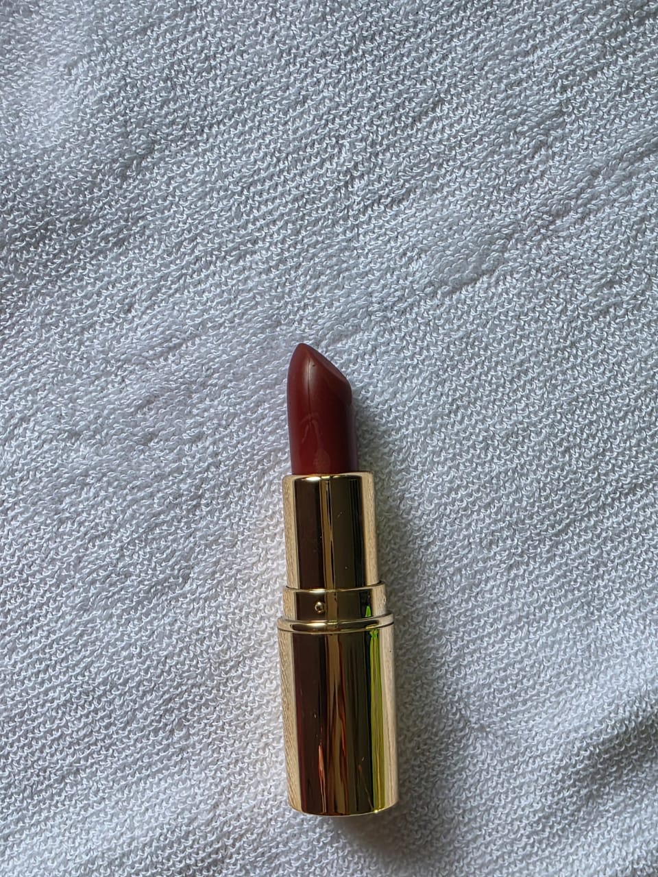 Velvet Vails Lipstick - Brown