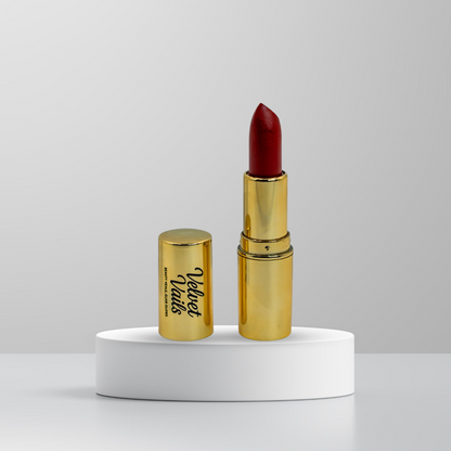 Lipstick - Mocha Brown