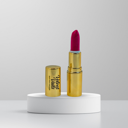 Lipstick - Fuchsia Pop
