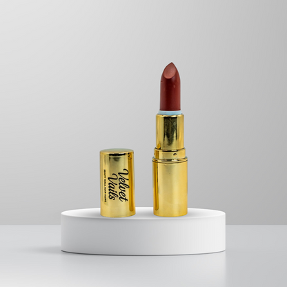 Lipstick - Cocoa Brown
