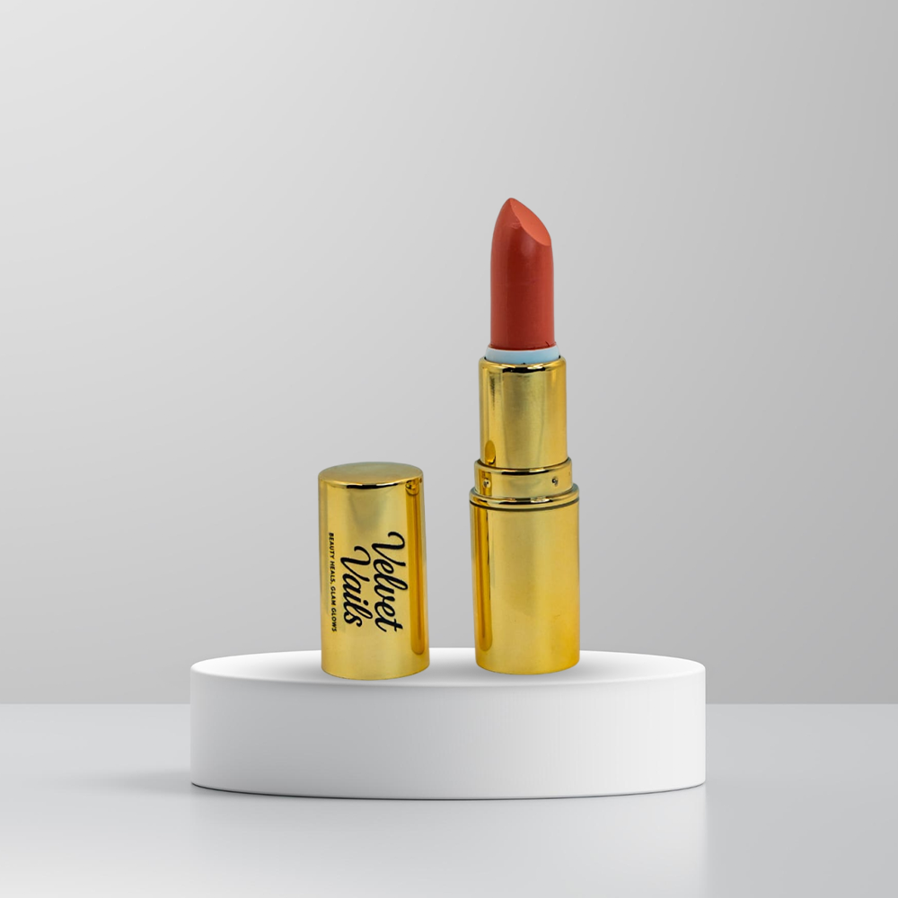 Lipstick - Bold Red