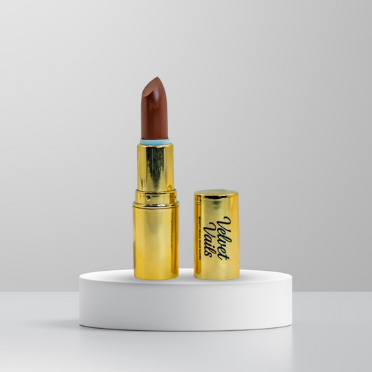 Lipstick - Terracotta Nude