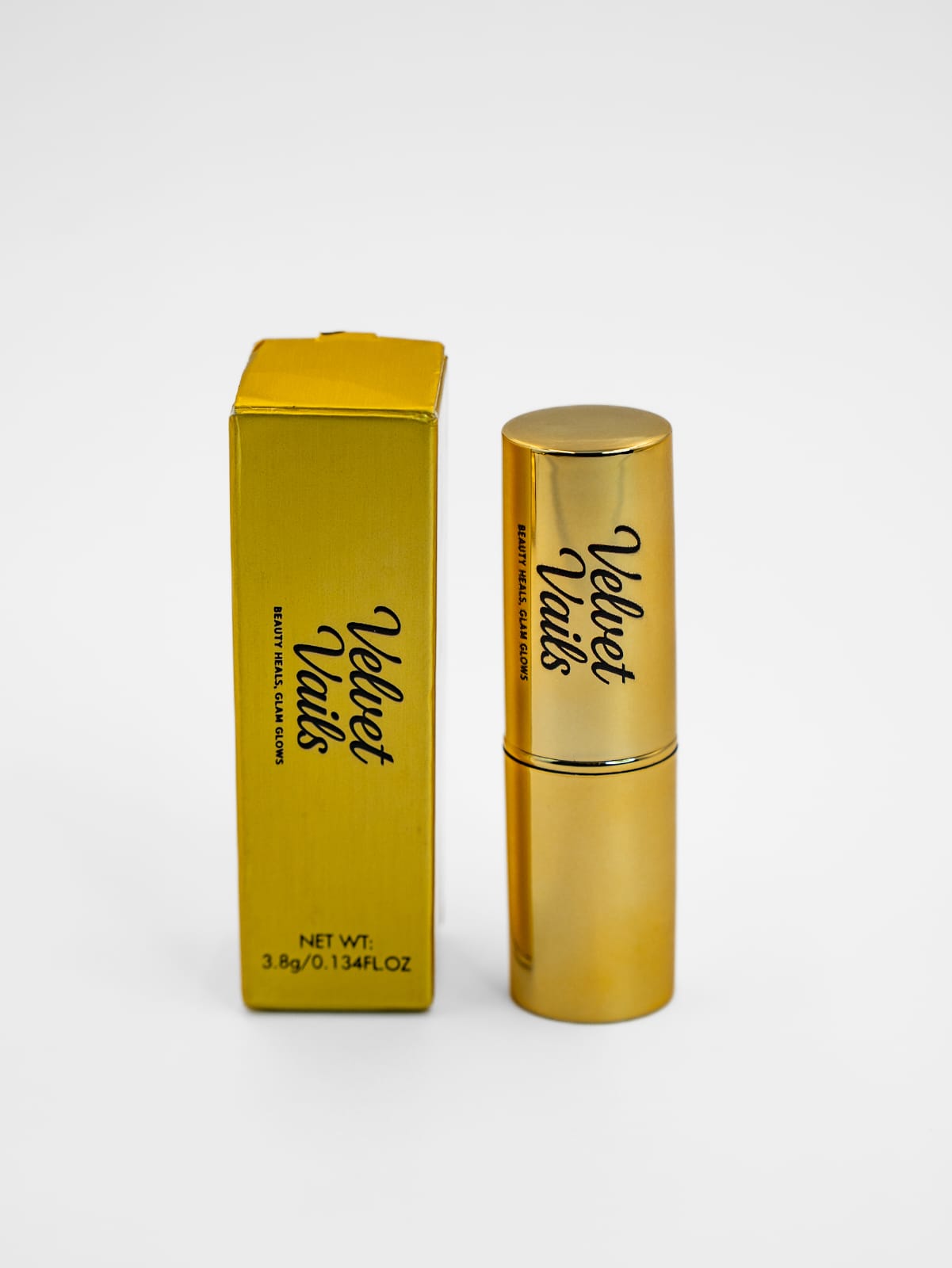 Lipstick - Fuchsia Pop