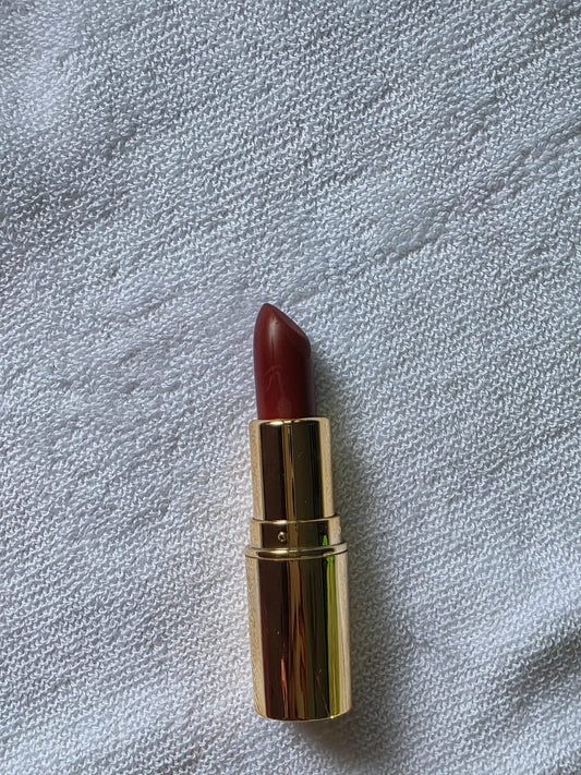 Velvet Vails Lipstick - Brown